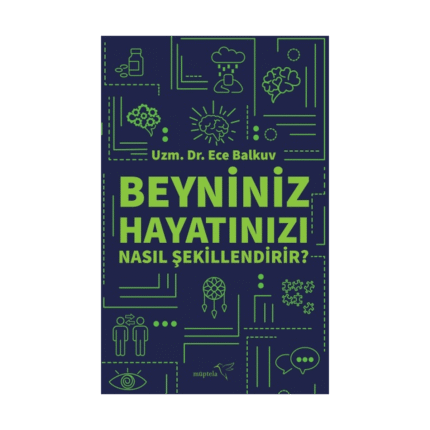 Beyniniz Hayatınızı Nasıl Şekillendirir?