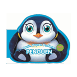 Benim Hayvan Dostlarım - Penguen