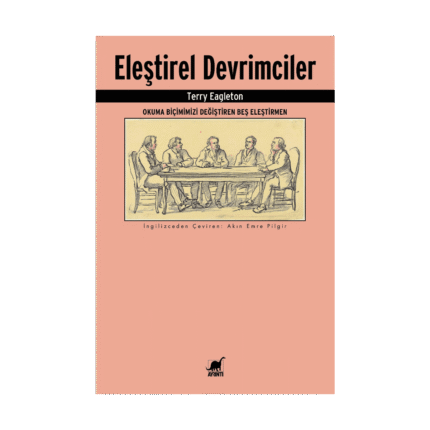 Eleştirel Devrimciler