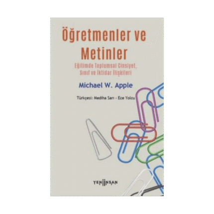 Öğretmenler Ve Metinler