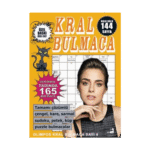 Kral Bulmaca 4 - Olimpos Yayınları