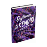 Şeytanın Ta Kendisi 4 - Ciltli