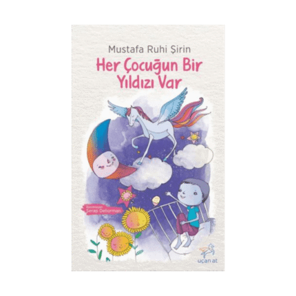 Her Çocuğun Bir Yıldızı Vardır