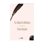 Taç Mahal’in Mumları