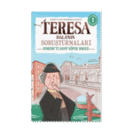 Teresa Hala'nın Soruşturmaları