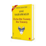 Ölüm Bir Varmış Bir Yokmuş - Ciltli