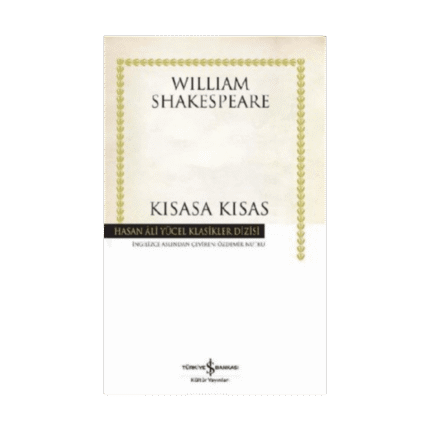Kısasa Kısas