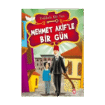 Mehmet Akif’le Bir Gün - Ünlülerle Bir Gün