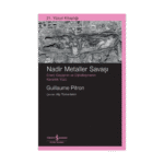 Nadir Metaller Savaşı