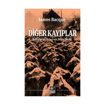 Diğer Kayıplar