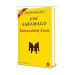 Kopyalanmış Adam - Ciltli