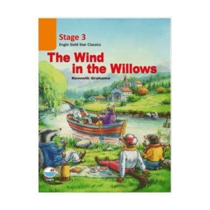 The Wind In The Willows