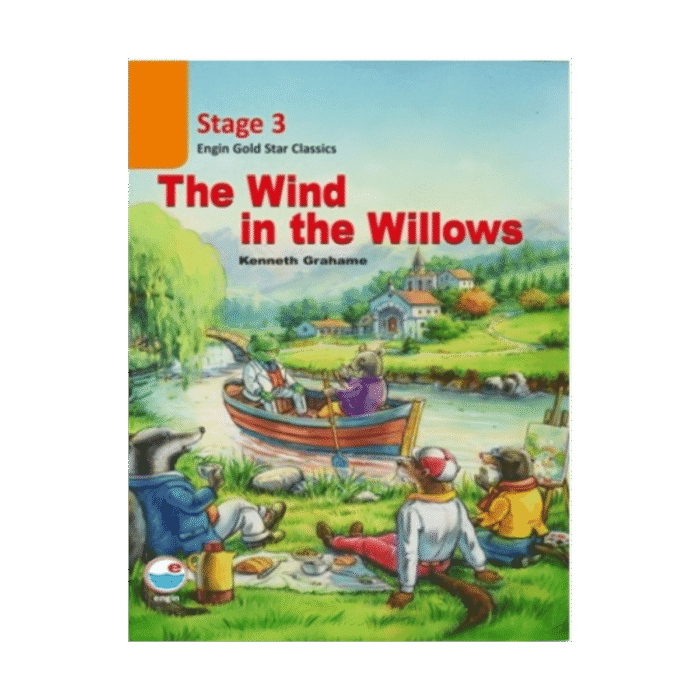 The Wind In The Willows - Görsel 1