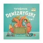 Yatağımda Denizaygırı Var!