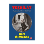 Teşkilat - İnananların Hikayesi