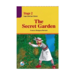 Stage 2 - The Secret Garden