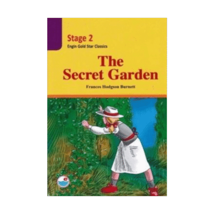 Stage 2 - The Secret Garden