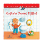 Çağlar’ın Tuvalet Eğitimi