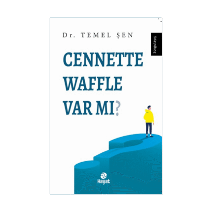 Cennette Waffle Var Mı?