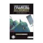Fullmetal Alchemist-Metal Simyacı 25 (Manga) - Akıl Çelen Kitaplar