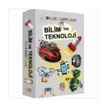 Bilgi Kartları/Bilim Ve Teknoloji