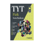 2022 Tyt Fizik Soru Bankası