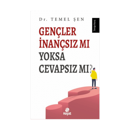 Gençler İnançsız Mı Yoksa Cevapsız Mı?