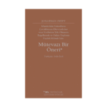 Mütevazı Bir Öneri