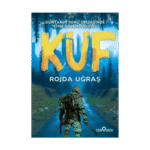 Küf - Rojda Uğraş - Yediveren Yayınları