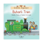 Çiftlik Öyküleri - Buharlı Tren