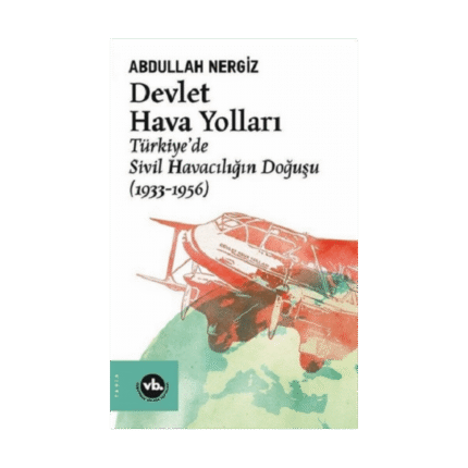 Devlet Hava Yolları