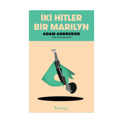 İki Hitler Bir Marilyn