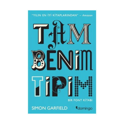 Tam Benim Tipim