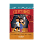 Dilek Kütüphanesi - Sonsuza Dek Arkadaş