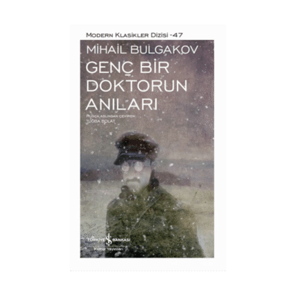 Genç Bir Doktorun Anıları Ciltli