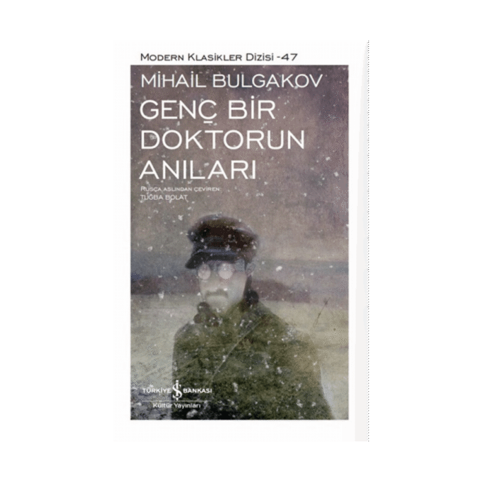 Genç Bir Doktorun Anıları Ciltli - Görsel 1