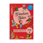 Stage 4-Timeless Tales 10 Kitap Set