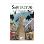 Sarı Saltuk 2 - Kafdağı