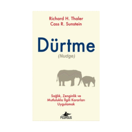 Dürtme
