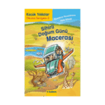 Sihirli Doğum Günü Macerası