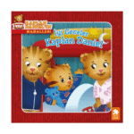 İyi Geceler Kaplan Daniel