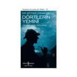 Dörtlerin Yemini (Ciltli)