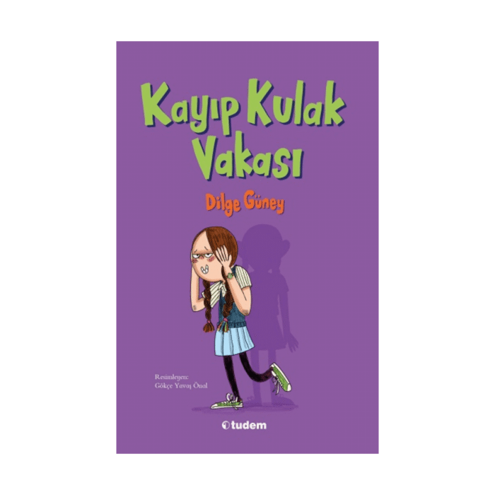 Kayıp Kulak Vakası - Görsel 1