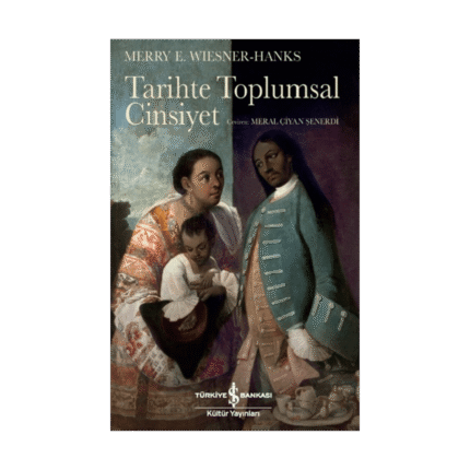 Tarihte Toplumsal Cinsiyet