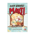 Kayıp Senarist Marti