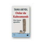 Onlar Da Kahramandı