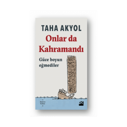 Onlar Da Kahramandı