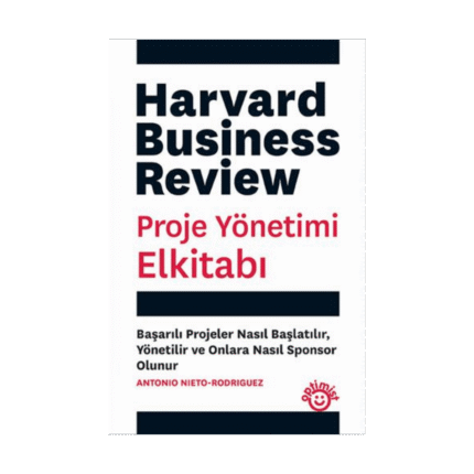 Proje Yönetimi Elkitabı