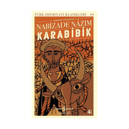 Karabibik - Türk Edebiyatı Klasikleri 49