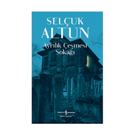 Ayrılık Çeşmesi Sokağı